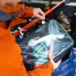 Nite Ize RunOff® Waterproof Packing Cube 30 Nite Ize RunOff® Waterproof Packing Cube -Outdoor Equip Store 19482