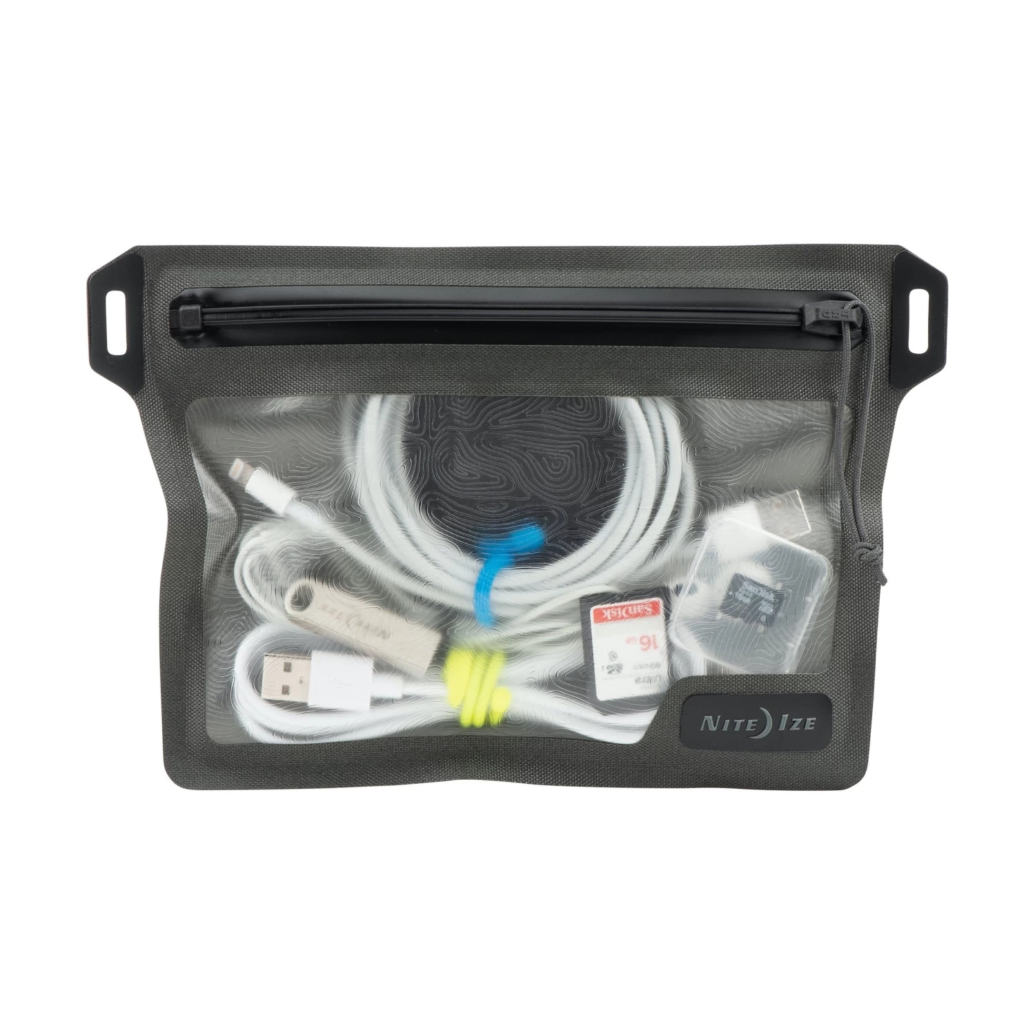 Nite Ize RunOff® Waterproof Pocket 7 Nite Ize RunOff® Waterproof Pocket - Image 7