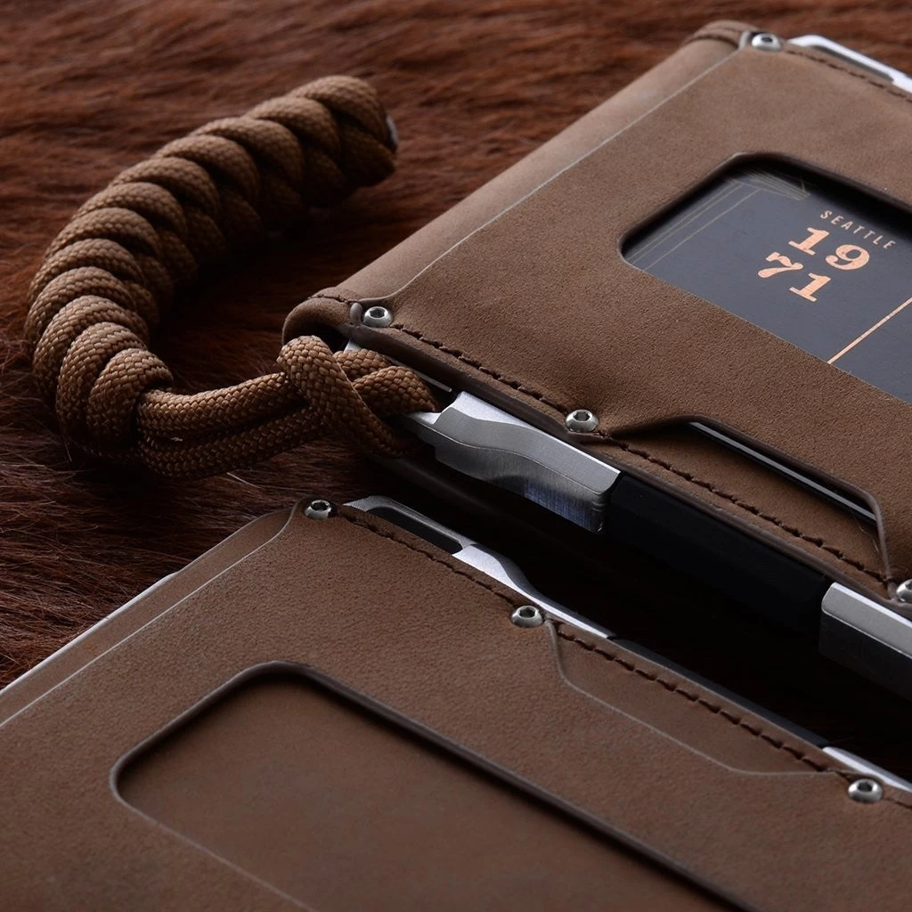 M1 Maverick Tactical Bifold Wallet 5 M1 Maverick Tactical Bifold Wallet - Image 5