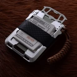 M1 Maverick Tactical Bifold Wallet 19 M1 Maverick Tactical Bifold Wallet -Outdoor Equip Store 19662