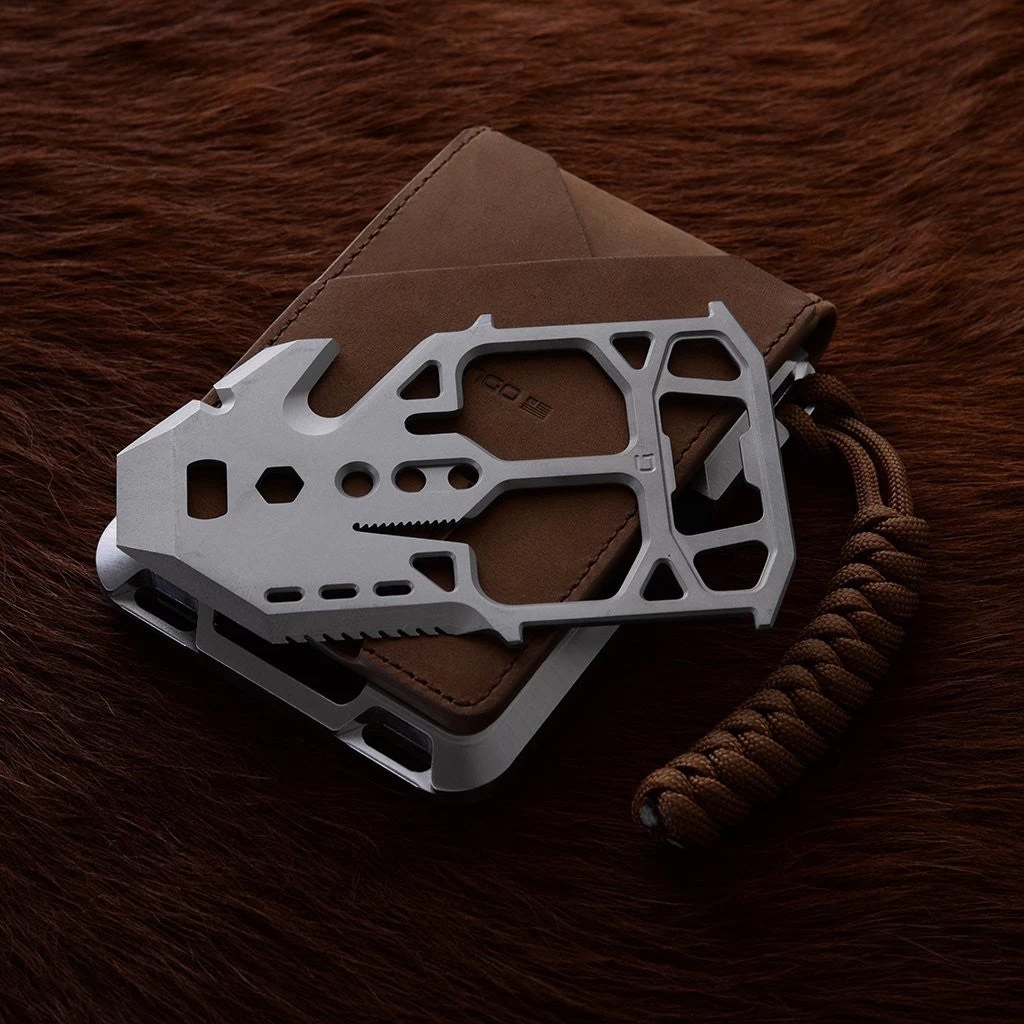 M1 Maverick Tactical Bifold Wallet 8 M1 Maverick Tactical Bifold Wallet - Image 8