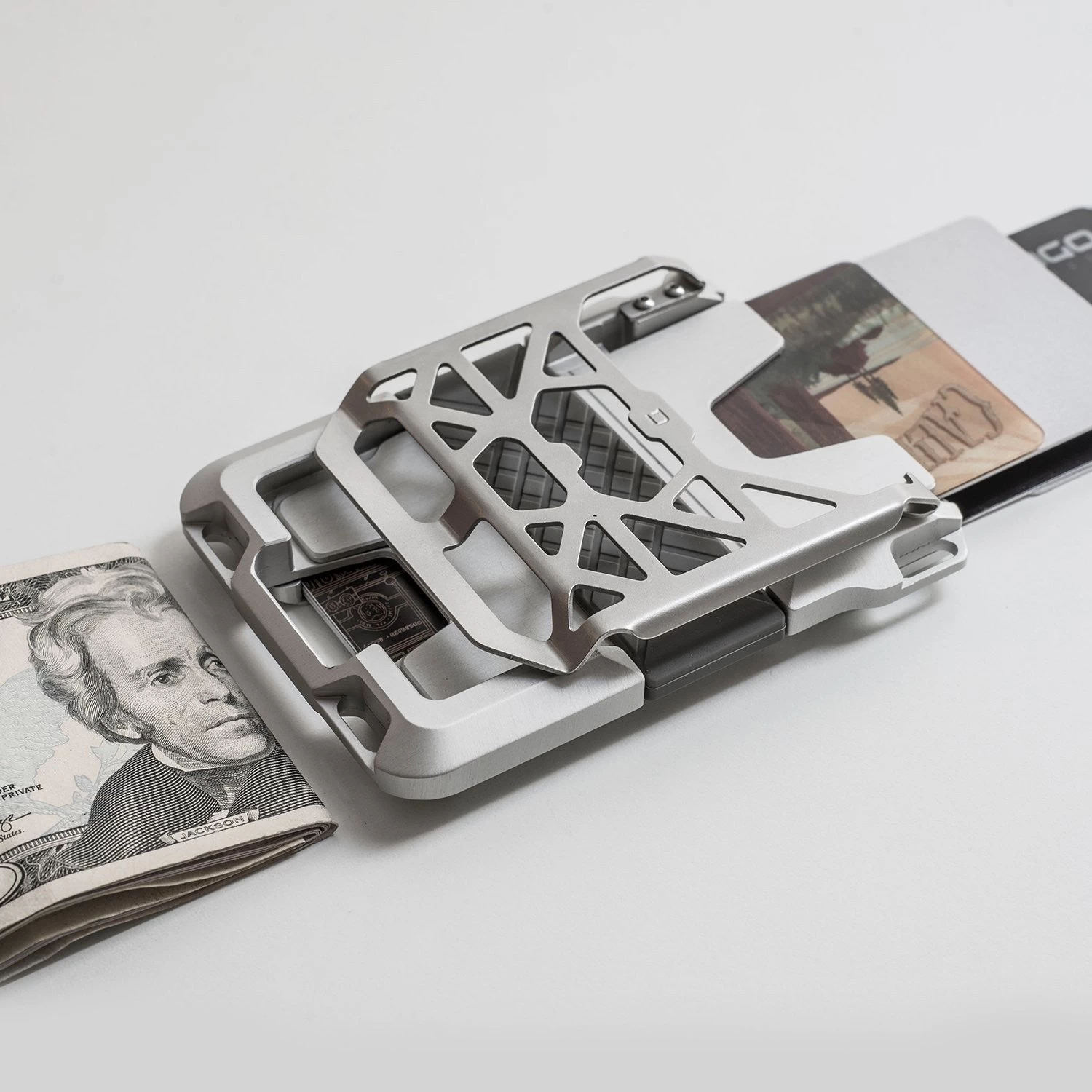 M1 Chassis Clip 8 M1 Chassis Clip - Image 8