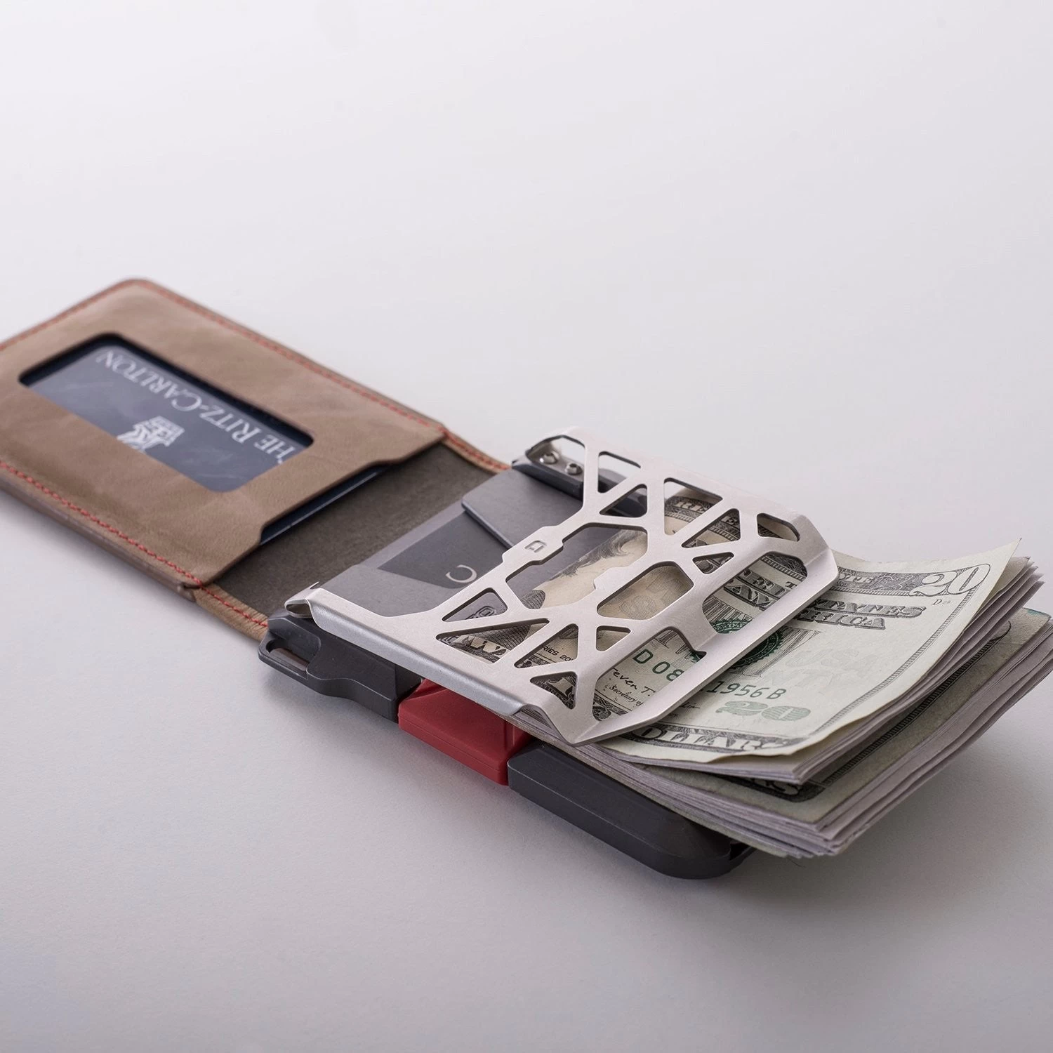 M1 Chassis Clip 12 M1 Chassis Clip - Image 12