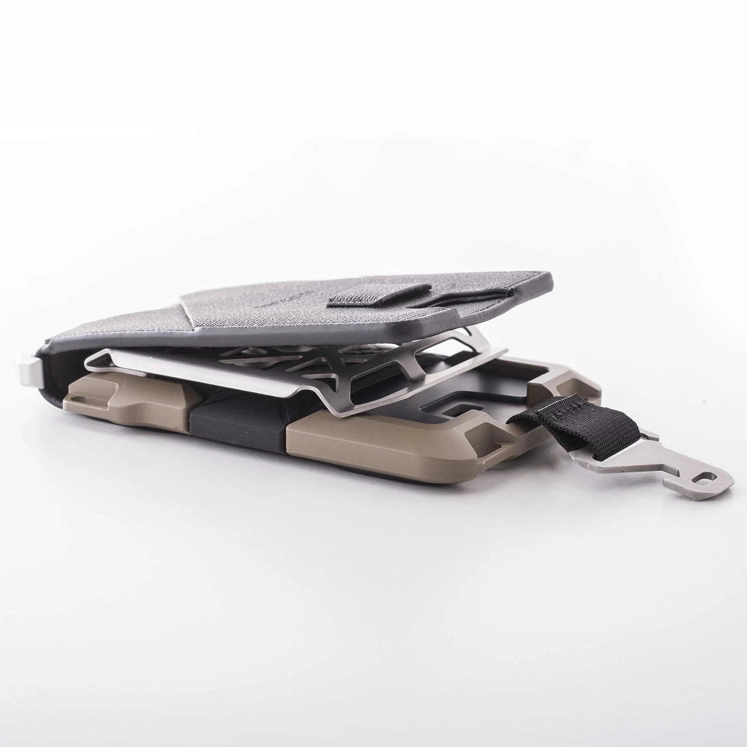 M1 Chassis Clip 13 M1 Chassis Clip - Image 13