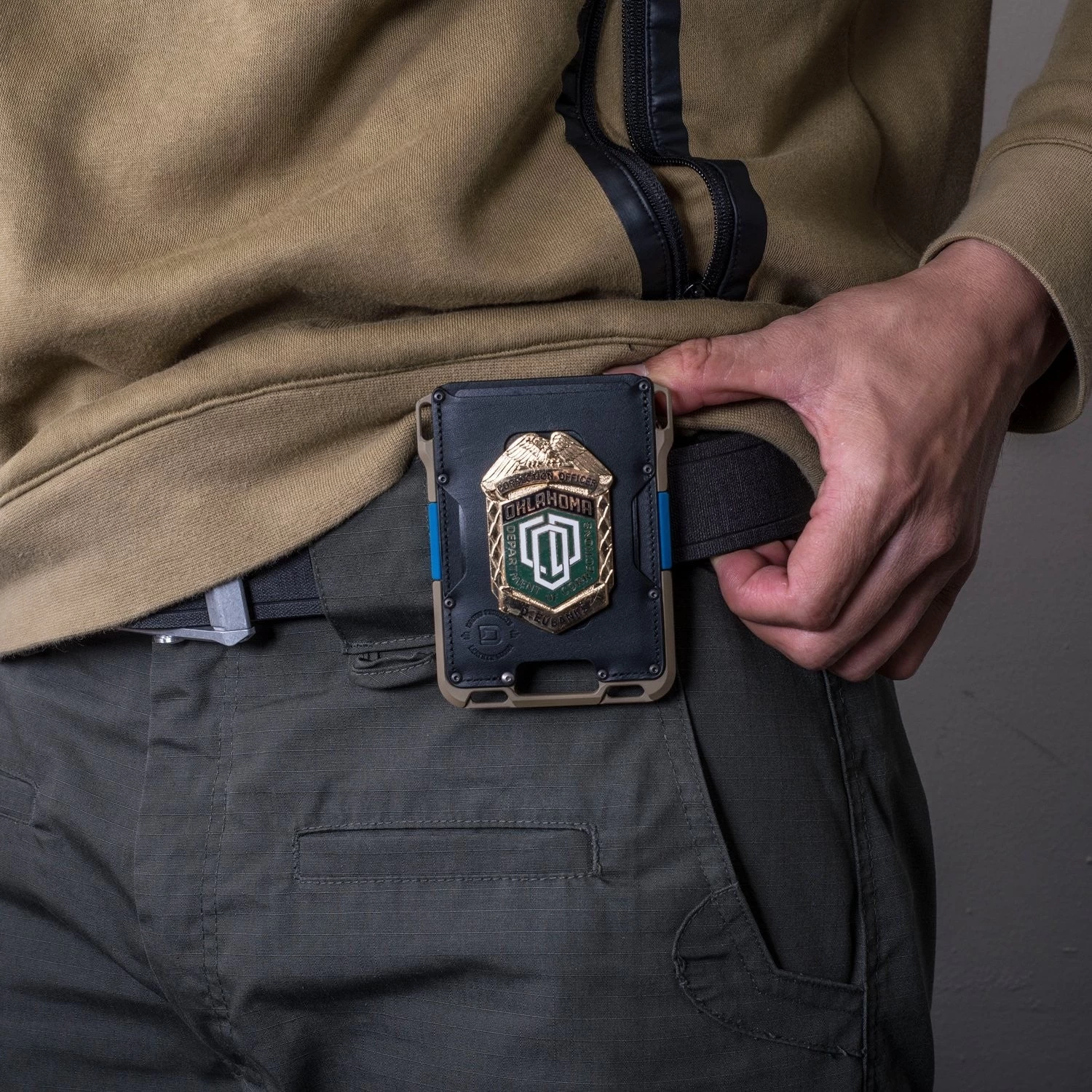 M1 Chassis Clip 16 M1 Chassis Clip - Image 16