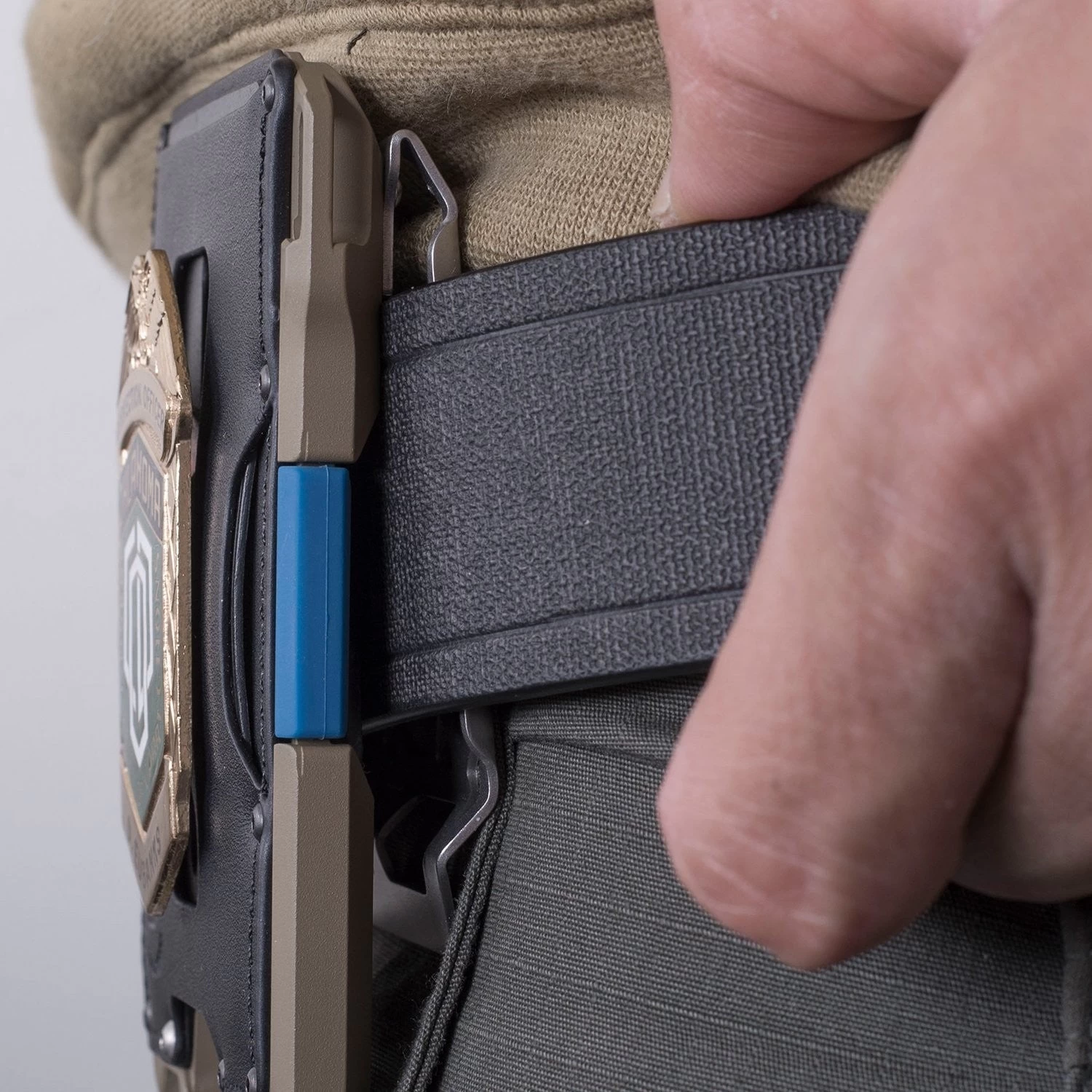 M1 Chassis Clip 17 M1 Chassis Clip - Image 17