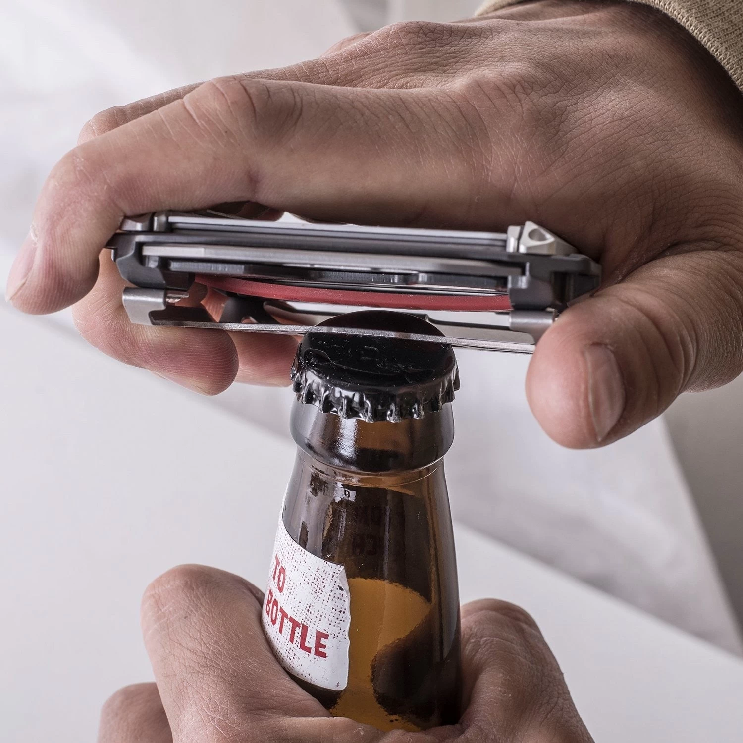 M1 Chassis Clip 19 M1 Chassis Clip - Image 19