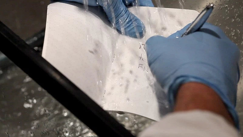 Expedition 3-Pack Memo Book 3 Expedition 3-Pack Memo Book - Image 3