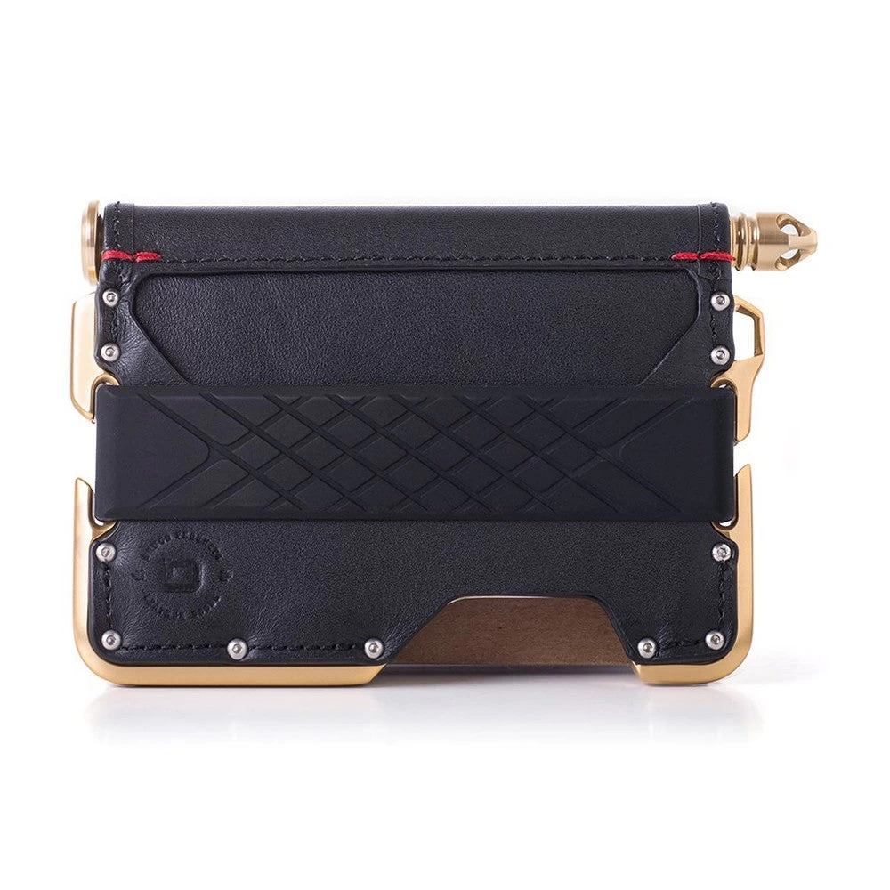 D007 Goldfinger Pen Wallet 1 D007 Goldfinger Pen Wallet