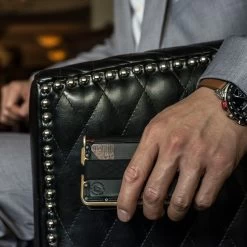 D007 Goldfinger Pen Wallet 24 D007 Goldfinger Pen Wallet -Outdoor Equip Store 19997