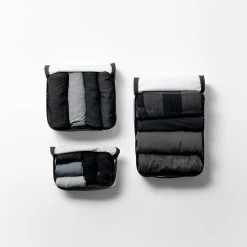 Matador Packing Cube Set 3-Pack 38 Matador Packing Cube Set 3-Pack -Outdoor Equip Store 19PC White5 ebc1ac7e ee3d 4eee baec 481fd50d93f1