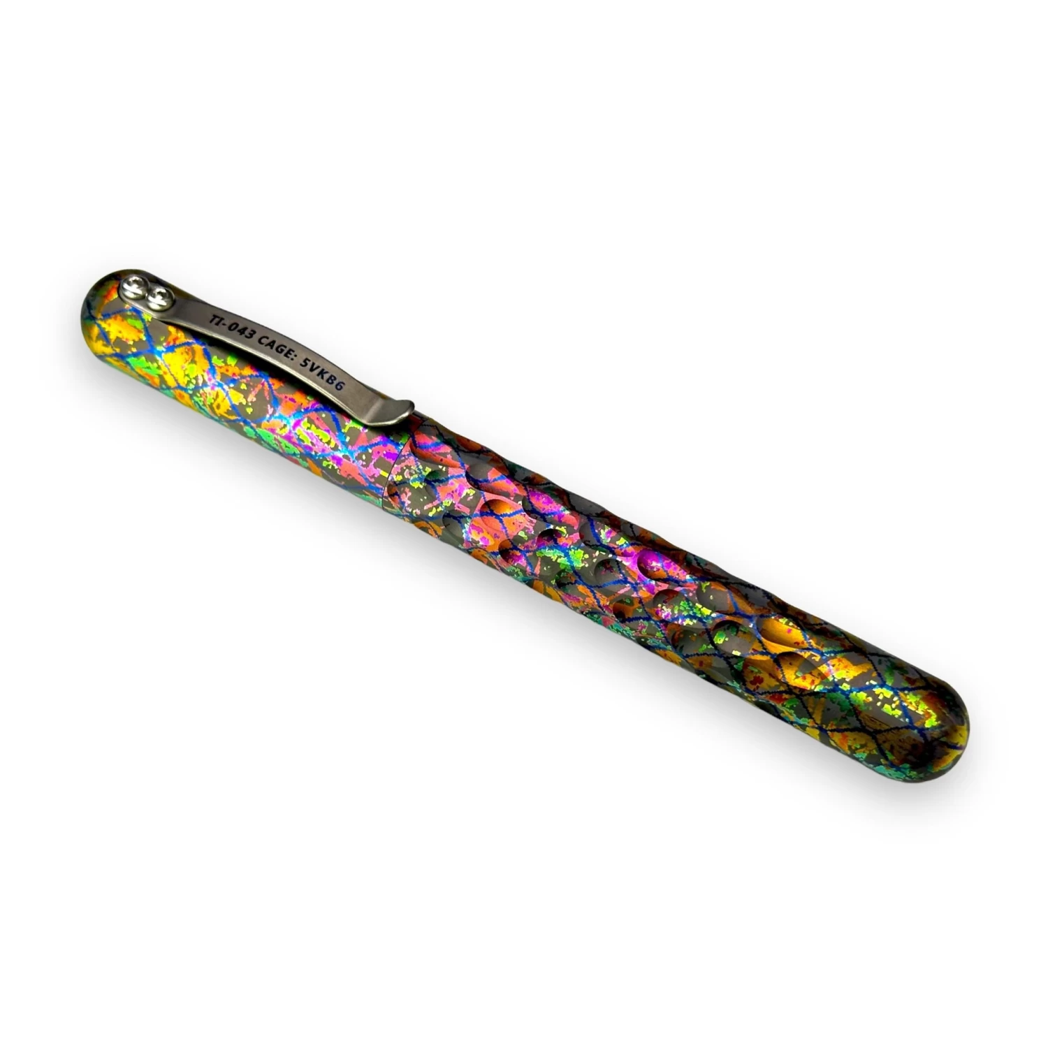 Signator Junior Permanent Marker 11 Signator Junior Permanent Marker - Image 11