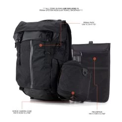 Prima System 33 Prima System -Outdoor Equip Store 1 Prima System X Pac Group