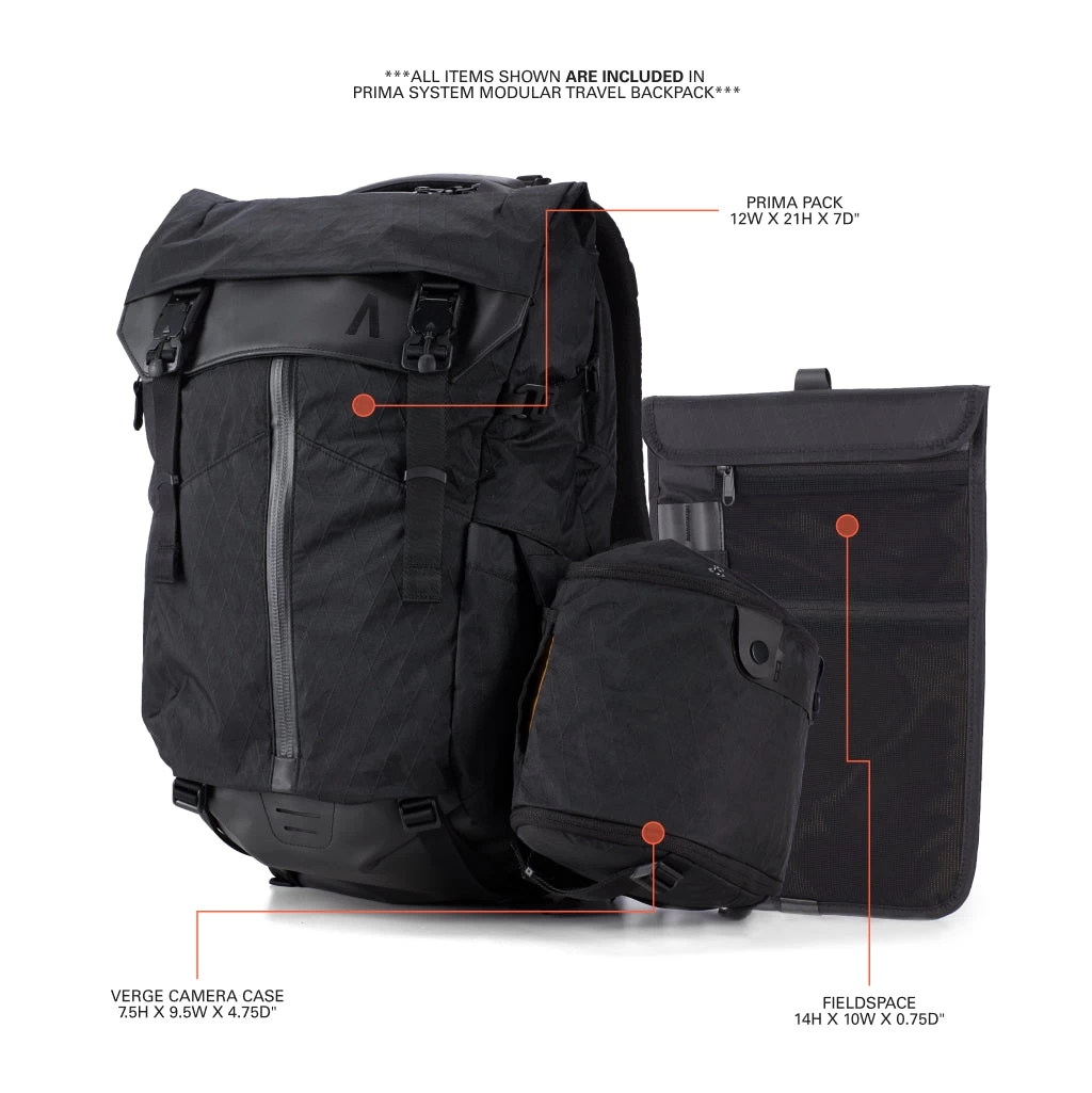 Prima System 14 Prima System - Image 14