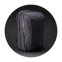 Civic Travel Bag 26 L X-Pac® Backpack