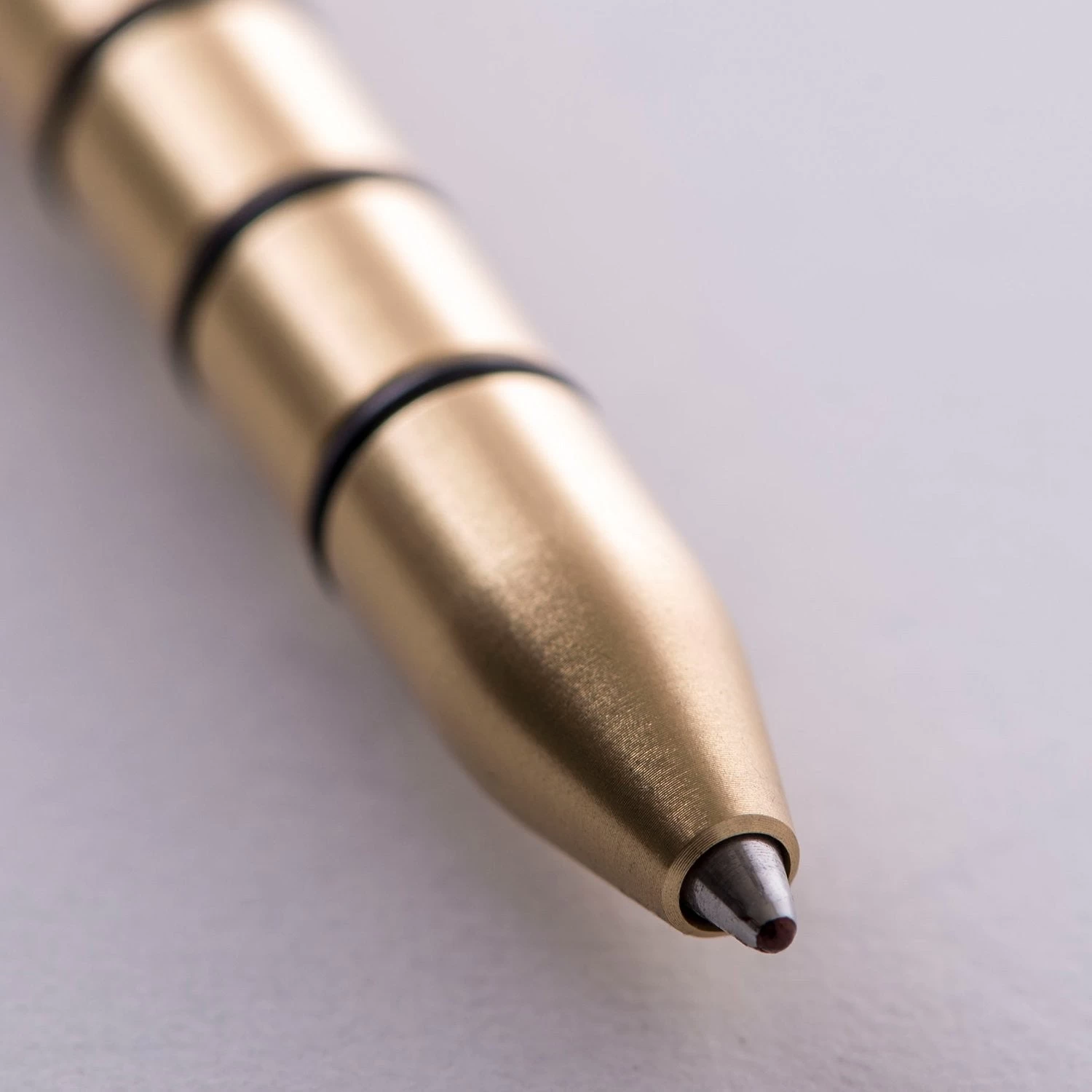 D007 Goldfinger Pen Wallet 9 D007 Goldfinger Pen Wallet - Image 9