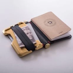 D007 Goldfinger Pen Wallet 28 D007 Goldfinger Pen Wallet -Outdoor Equip Store 20001