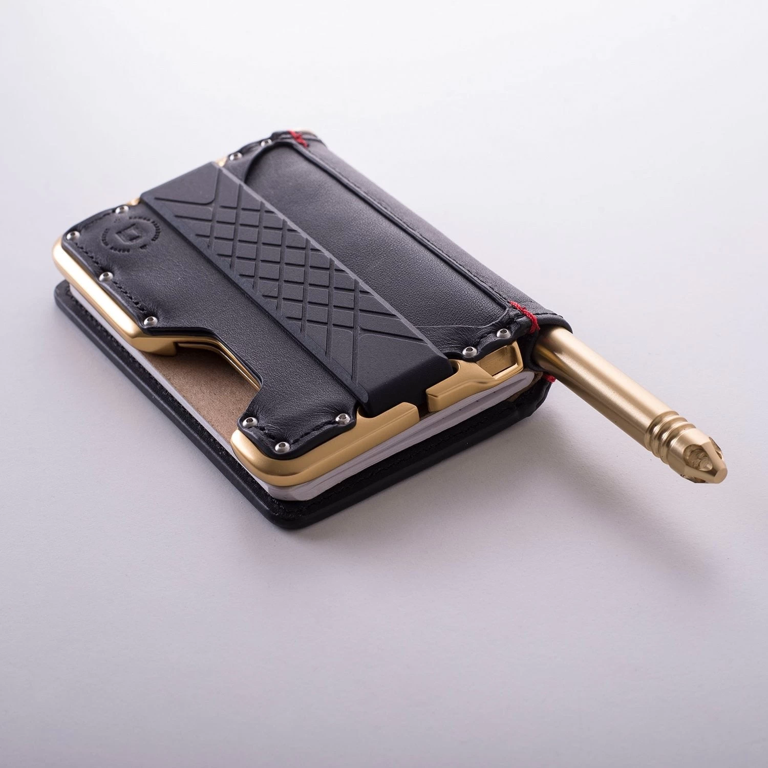 D007 Goldfinger Pen Wallet 12 D007 Goldfinger Pen Wallet - Image 12