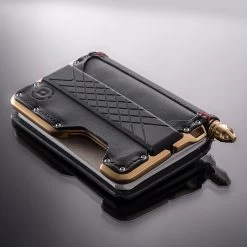 D007 Goldfinger Pen Wallet 31 D007 Goldfinger Pen Wallet -Outdoor Equip Store 20004
