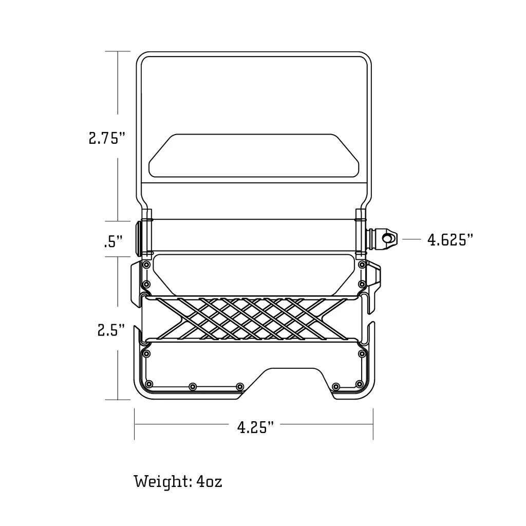D007 Goldfinger Pen Wallet 17 D007 Goldfinger Pen Wallet - Image 17