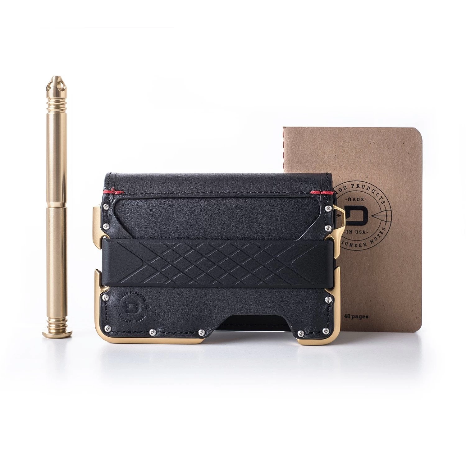 D007 Goldfinger Pen Wallet 19 D007 Goldfinger Pen Wallet - Image 19