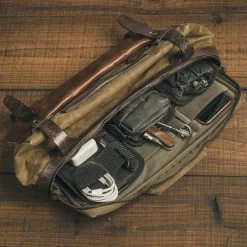 Easy Rider 9.5 L Sling Bag 26 Easy Rider 9.5 L Sling Bag -Outdoor Equip Store 20200525 DSC00320