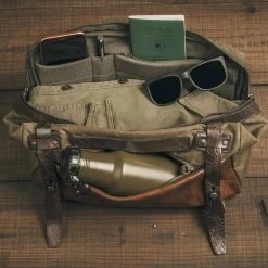 Easy Rider 9.5 L Sling Bag 27 Easy Rider 9.5 L Sling Bag -Outdoor Equip Store 20200525 DSC00333