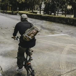 Easy Rider 9.5 L Sling Bag 28 Easy Rider 9.5 L Sling Bag -Outdoor Equip Store 20200602 DSC00396 2