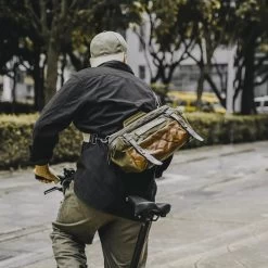 Easy Rider 9.5 L Sling Bag 30 Easy Rider 9.5 L Sling Bag -Outdoor Equip Store 20200602 DSC00430 2