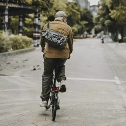 Easy Rider 9.5 L Sling Bag 37 Easy Rider 9.5 L Sling Bag -Outdoor Equip Store 20200602 DSC00482 2