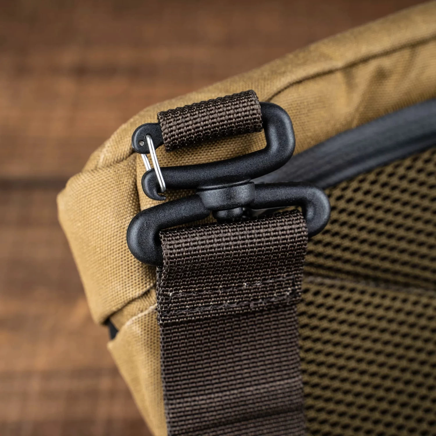 Sling Pouch 3.5 L 4 Sling Pouch 3.5 L - Image 4