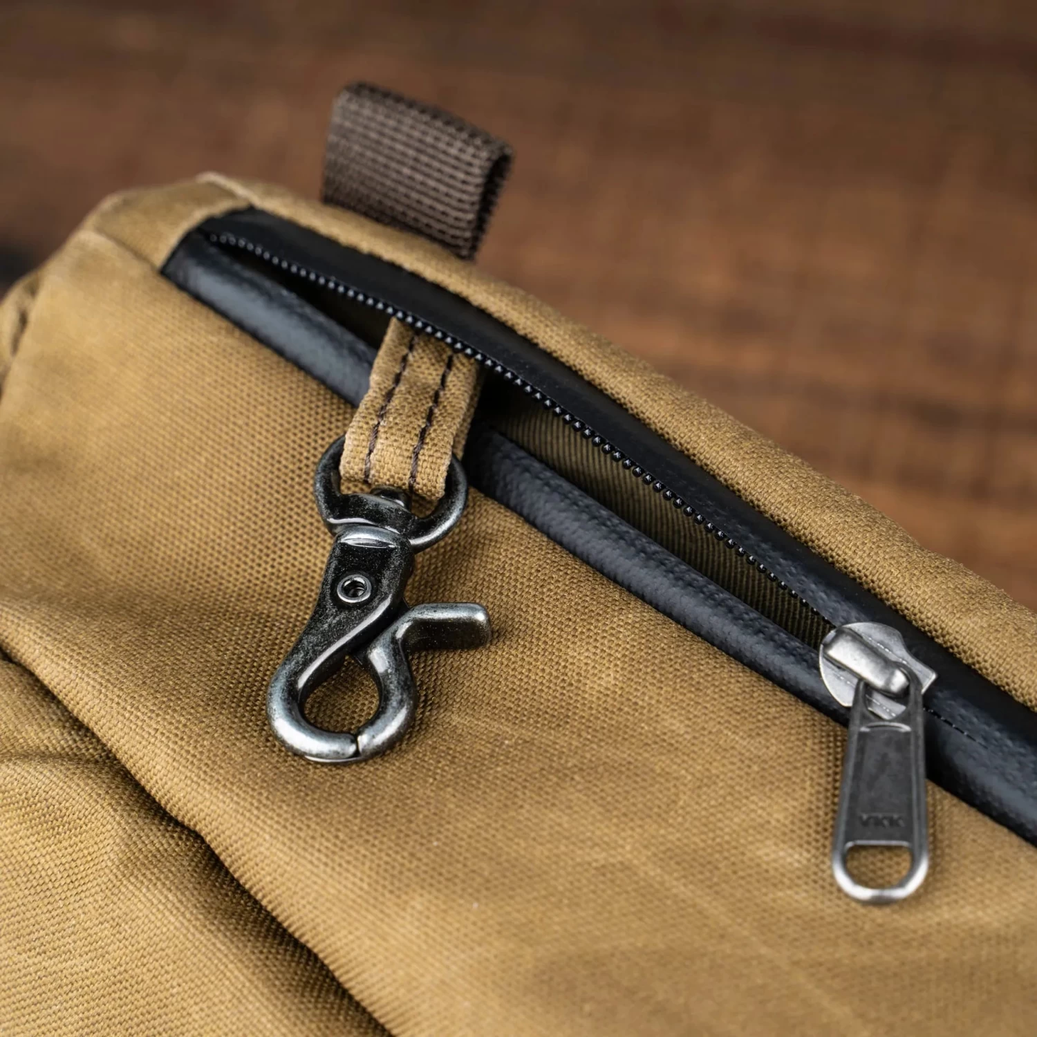 Sling Pouch 3.5 L 7 Sling Pouch 3.5 L - Image 7