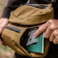 Sling Pouch 3.5 L 29 Sling Pouch 3.5 L -Outdoor Equip Store 20230215 DSC01380