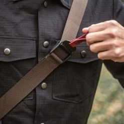 Sling Pouch 3.5 L 32 Sling Pouch 3.5 L -Outdoor Equip Store 20230215 DSC01523