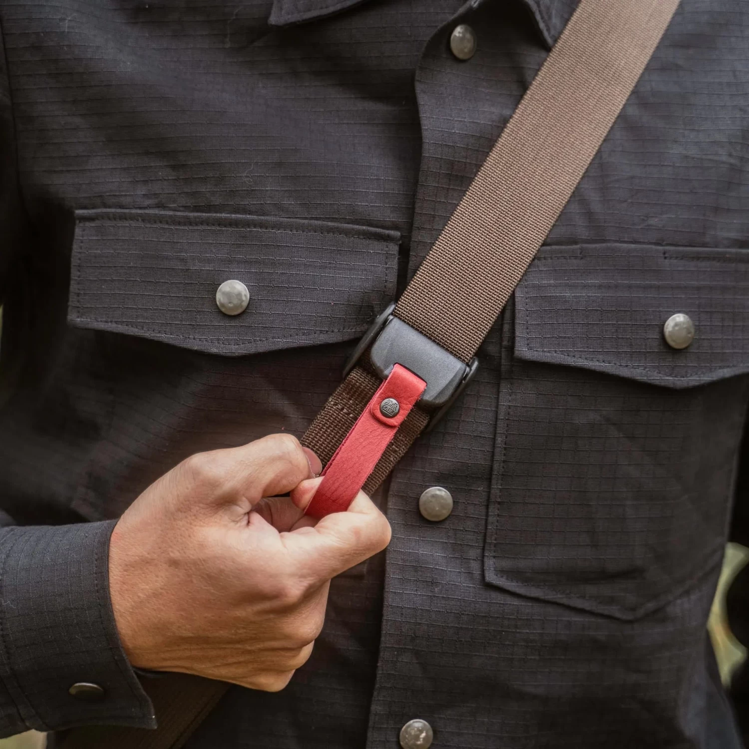 Sling Pouch 3.5 L 14 Sling Pouch 3.5 L - Image 14