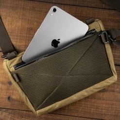 Sling Pouch 3.5 L 34 Sling Pouch 3.5 L -Outdoor Equip Store 20230321 DSC09390