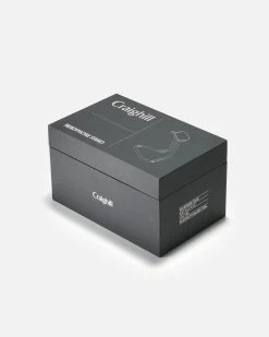 Headphone Stand -Outdoor Equip Store 2023 1 30 Craighill 02 HeadphoneStand Box 0058