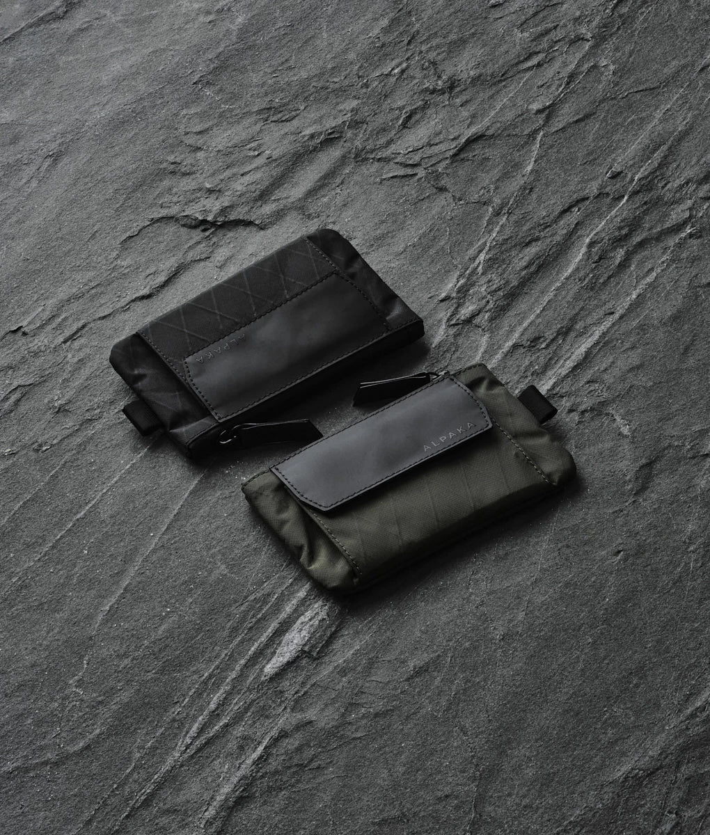 Zip Pouch Coin 10 Zip Pouch Coin - Image 10