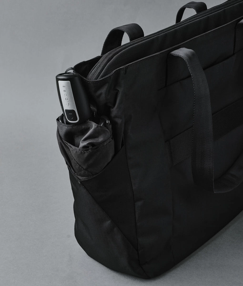 Metro Tote 3 Metro Tote - Image 3