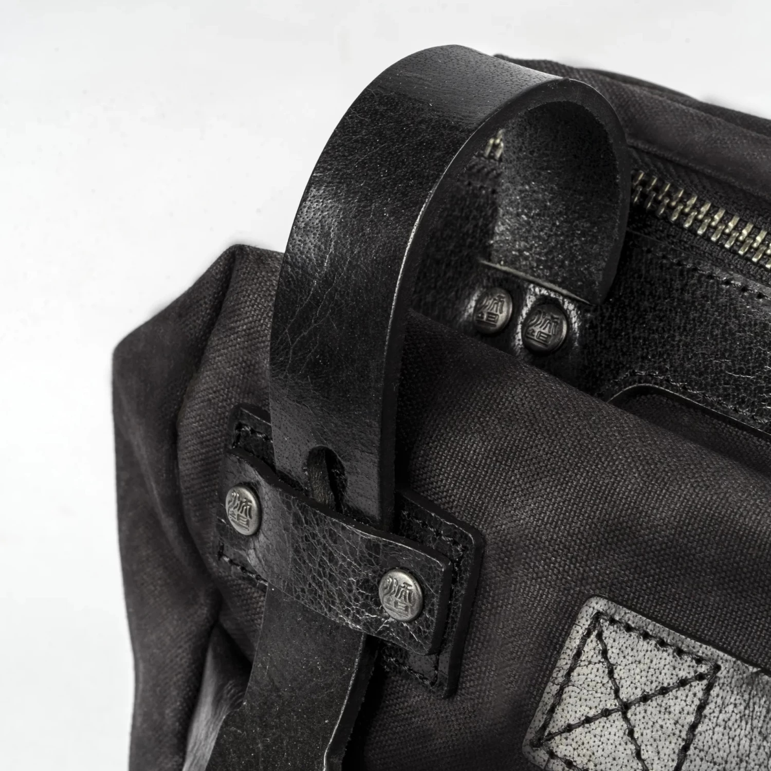 Easy Rider 9.5 L Sling Bag 19 Easy Rider 9.5 L Sling Bag - Image 19