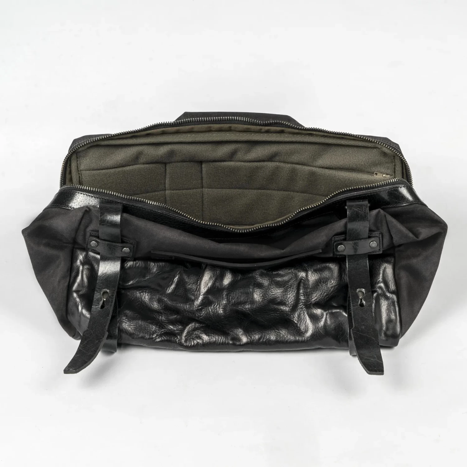 Easy Rider 9.5 L Sling Bag 20 Easy Rider 9.5 L Sling Bag - Image 20