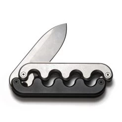 Sidewinder Knife