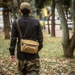 Sling Pouch 3.5 L 38 Sling Pouch 3.5 L -Outdoor Equip Store 20250119 20230215 DSC01500