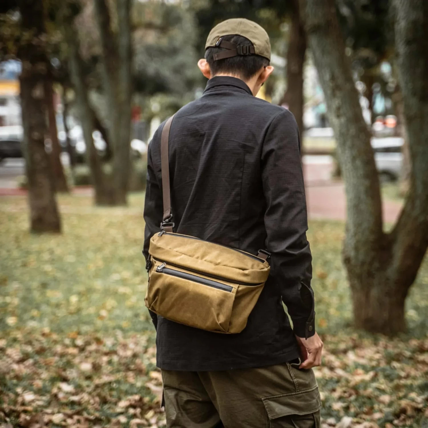 Sling Pouch 3.5 L 20 Sling Pouch 3.5 L - Image 20