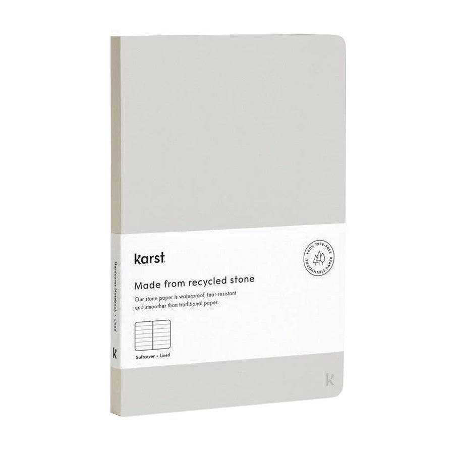 Softcover Notebook A5 5 Softcover Notebook A5 - Image 5