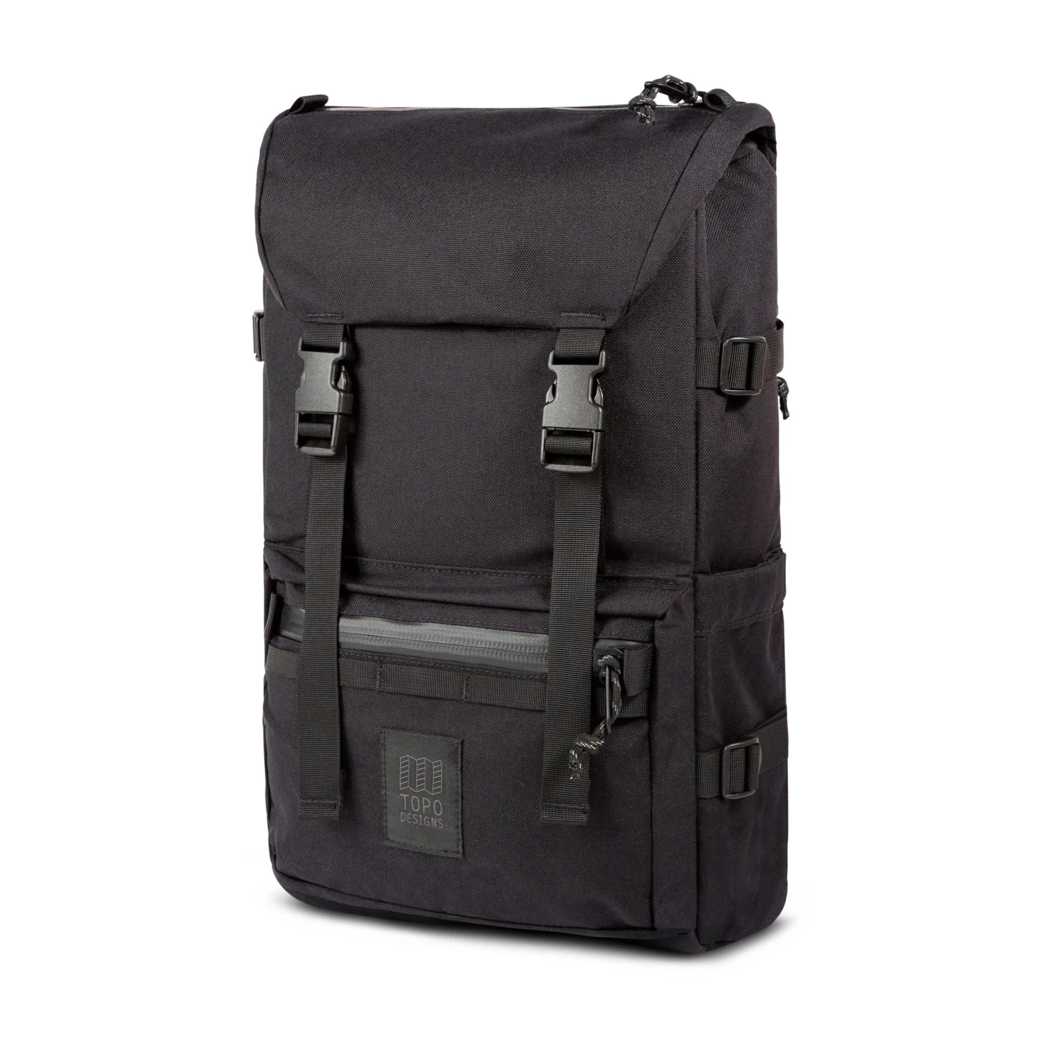 Topo Designs Rover Pack Tech 1 Topo Designs Rover Pack Tech