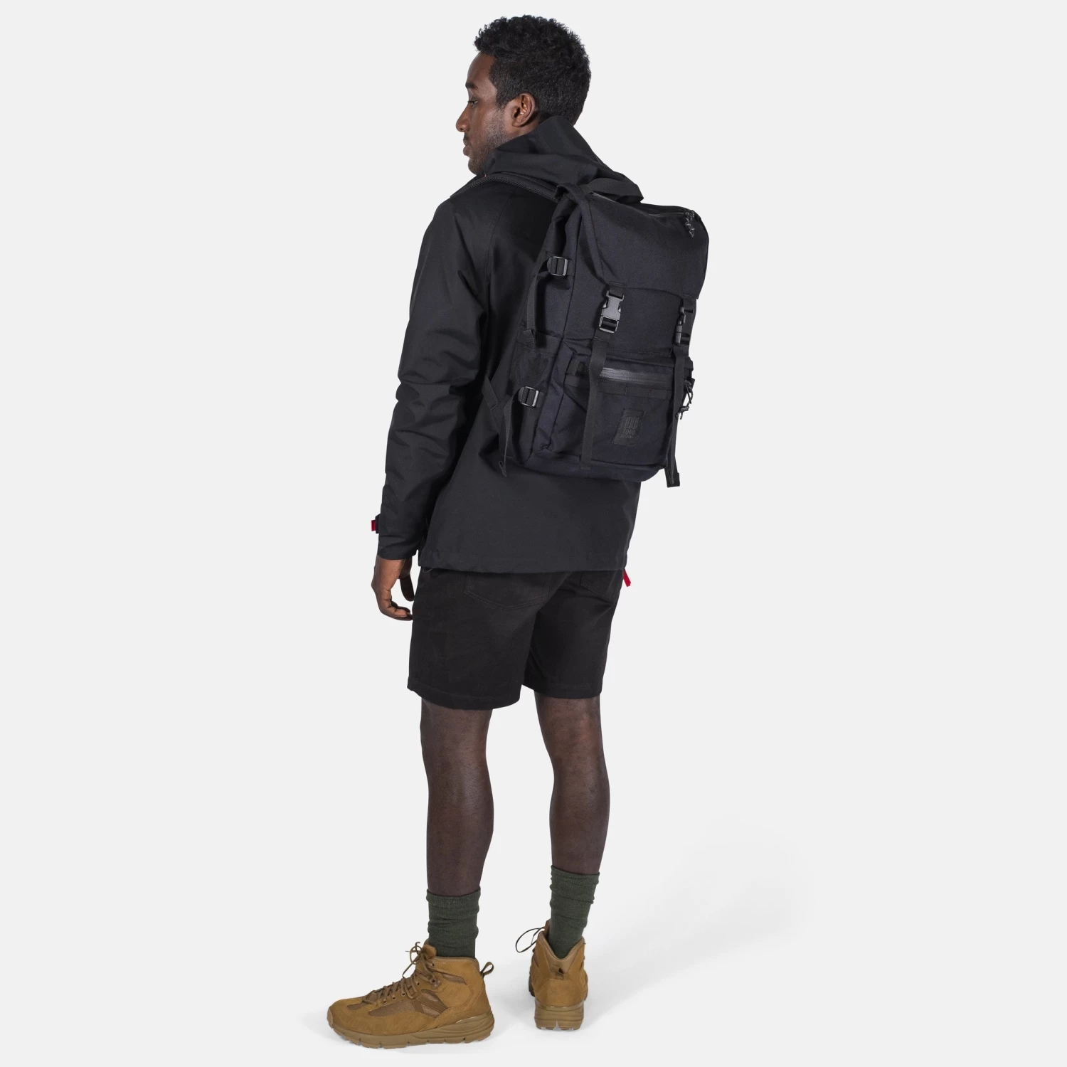 Topo Designs Rover Pack Tech 4 Topo Designs Rover Pack Tech - Image 4