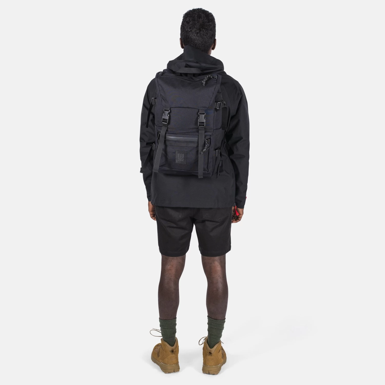 Topo Designs Rover Pack Tech 5 Topo Designs Rover Pack Tech - Image 5