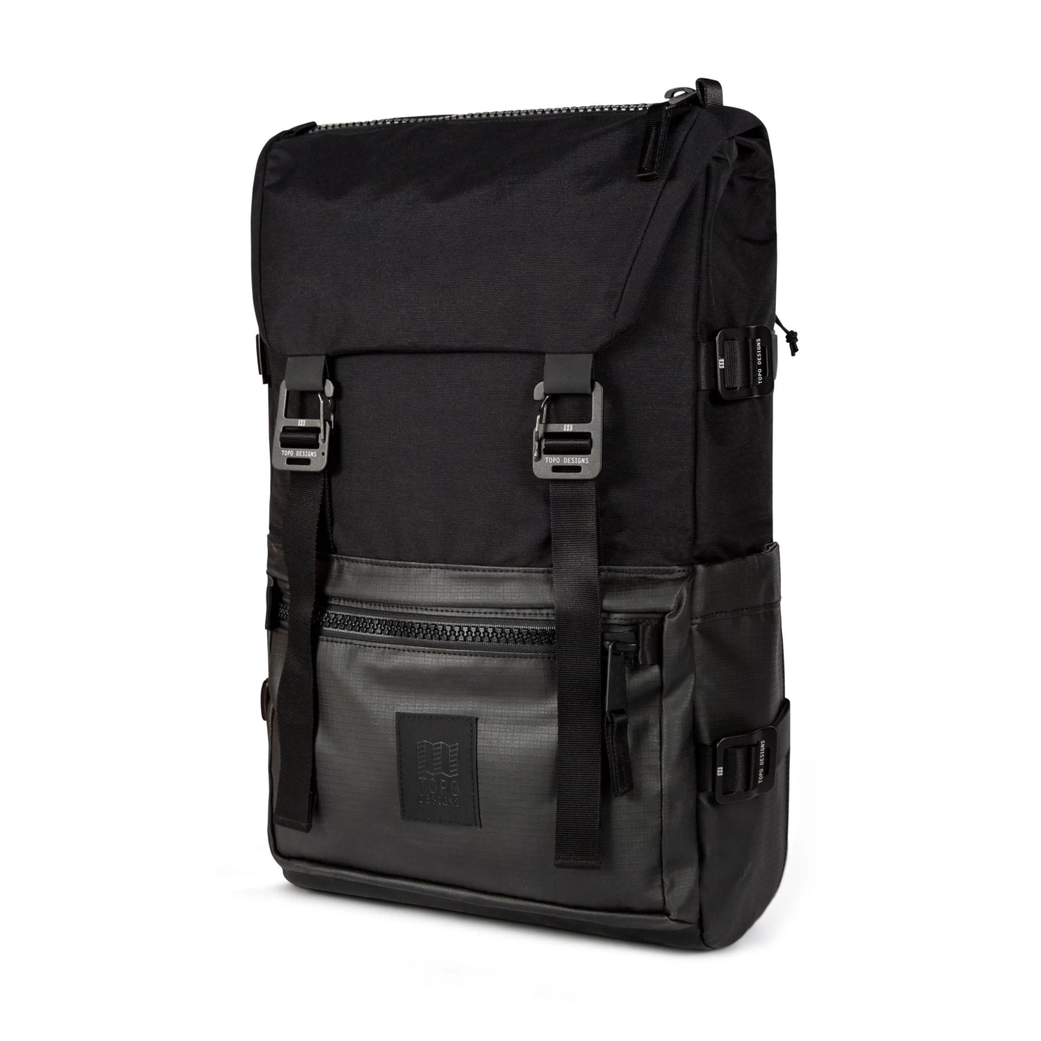 Topo Designs Rover Pack Premium 1 Topo Designs Rover Pack Premium