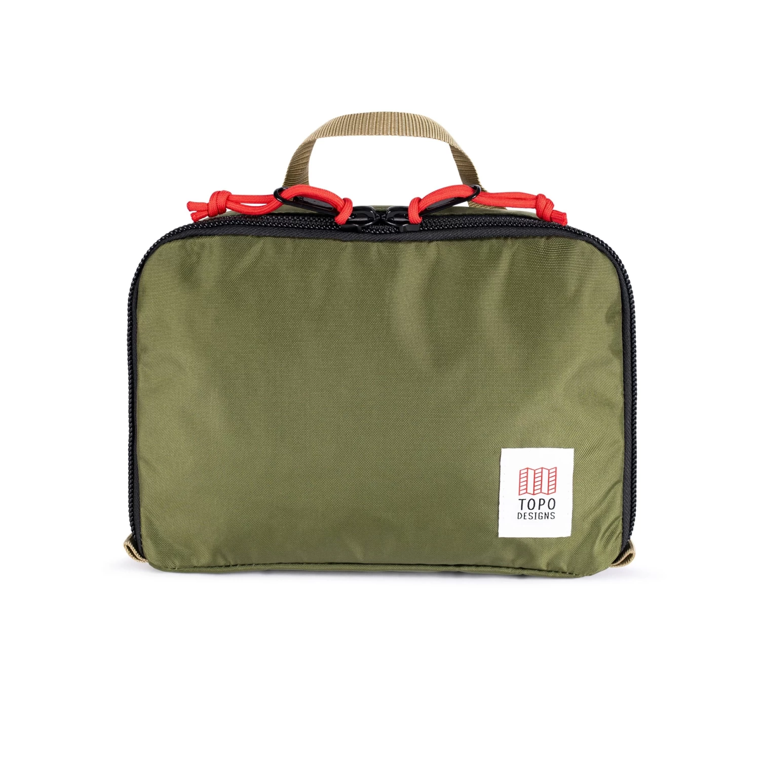 Topo Designs Pack Bag 5 L 6 Topo Designs Pack Bag 5 L - Image 6